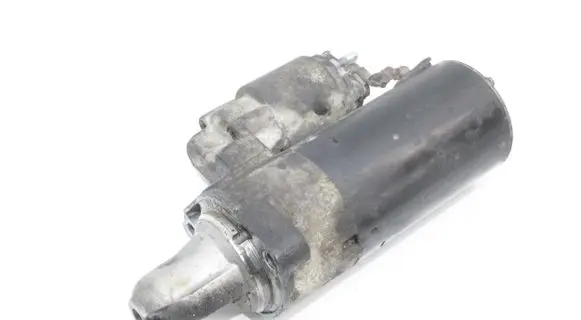 Mercedes-Benz ML W164 Starter motor A0061514101