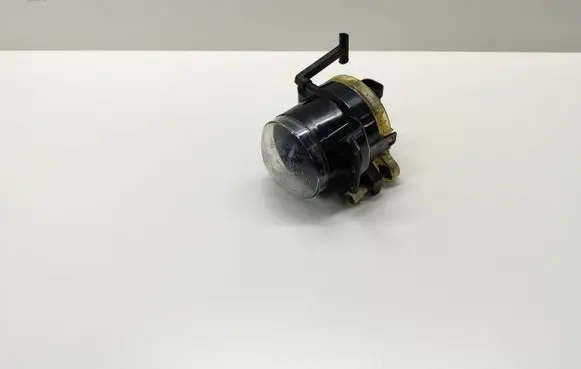Front fog light