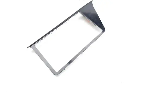 Toyota C-HR I Radio/GPS head unit trim 55405F4010