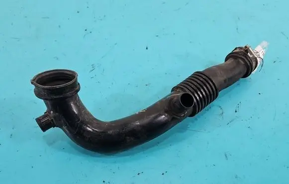 Porsche Panamera (970) Intercooler hose/pipe 97011015661 IMPRK1520165