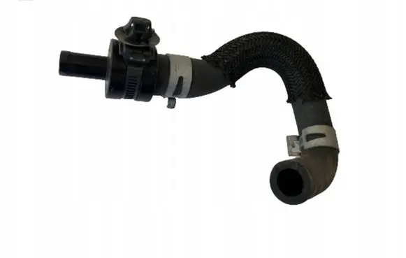 Toyota C-HR I Engine coolant pipe/hose 4390998744