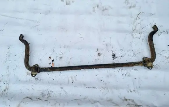 Volkswagen PASSAT B5 Front anti-roll bar/sway bar