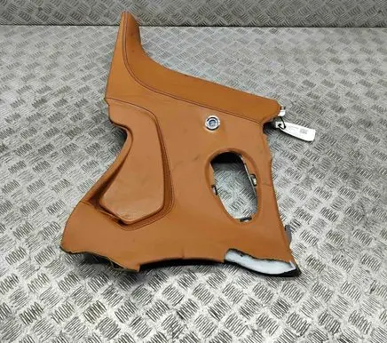 Aston Martin DB11 Coupe rear side trim panel HY5346812ABW