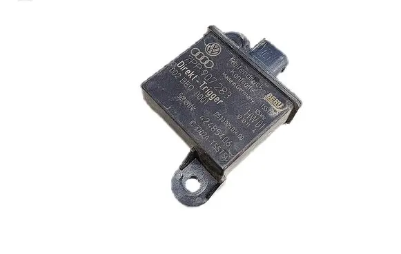 Porsche Cayenne (92A) Tire pressure sensor 7PP907283