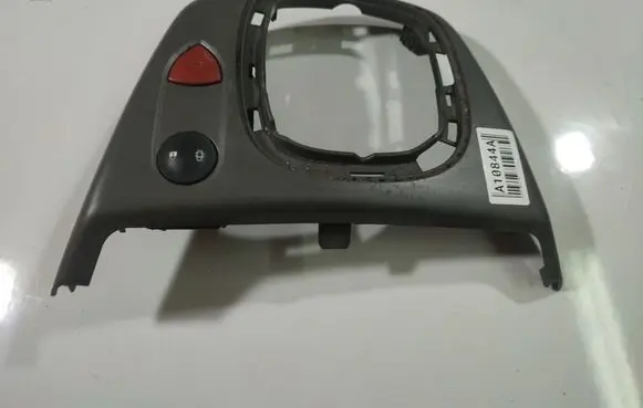Renault Scenic II - Grand scenic II Hazard light switch 8800009