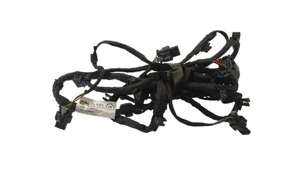 Audi Q3 F3 Parking sensor (PDC) wiring loom 83f971104cautoas5 83f971104c
