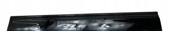 Volvo XC90 Front door trim (molding) 4M8853959D