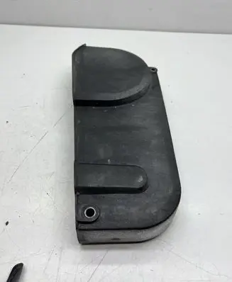 Audi A6 S6 C6 4F Timing belt guard (cover) 046130133B