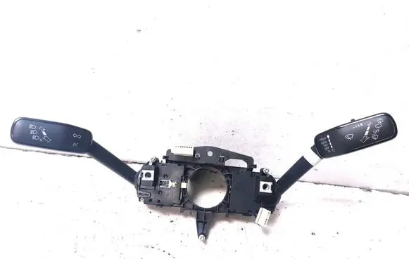 Indicator stalk
