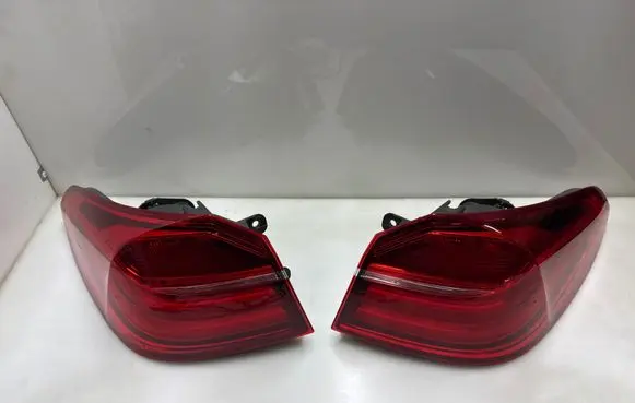 BMW X4 F26 Rear/tail lights 7331282 7331281