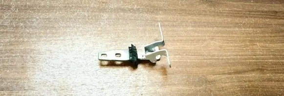BMW X3 F25 Tailgate/trunk/boot hinge 7286074