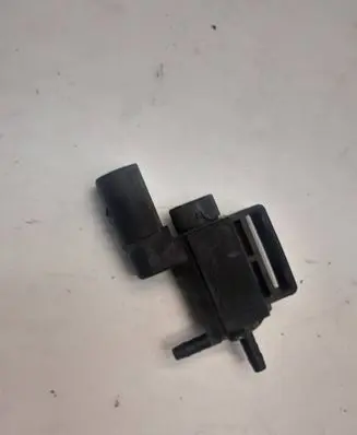 Audi A6 S6 C6 4F Turbo solenoid valve 037906283C 72288000 07T226