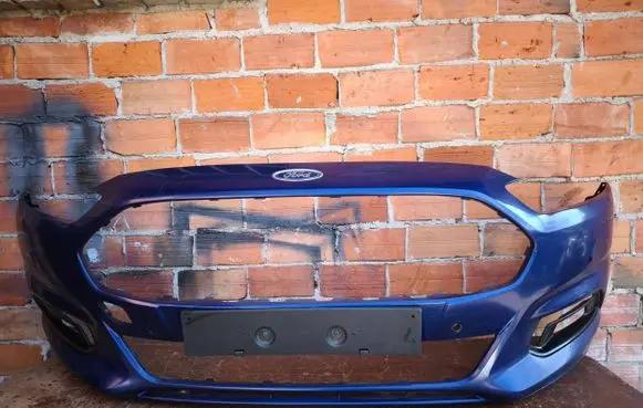 Ford Mondeo MK V Front bumper DS7V17D957A