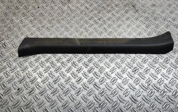 Nissan Juke I F15 Front sill trim cover 769B41KA2A