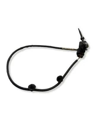 Hyundai Ioniq 5 Exhaust gas pressure sensor 09302211 09302221