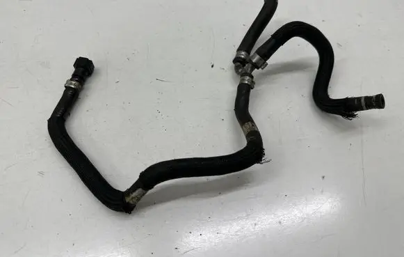 Jeep Compass Engine coolant pipe/hose