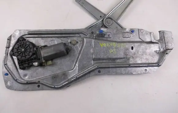 Volvo S70 V70 V70 XC Rear door window regulator with motor 