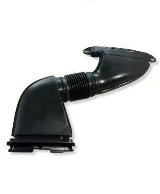 Mercedes-Benz GLC C254 Intercooler air guide/duct channel A6540941800