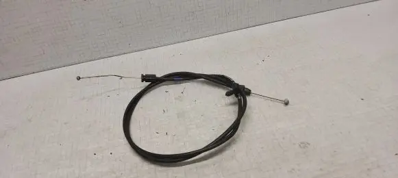 Chrysler Voyager Sliding door cable line 859318LH