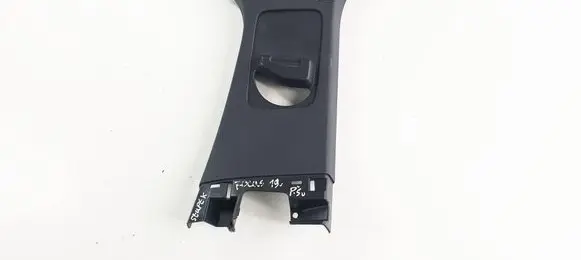 Ford Focus (B) pillar trim (top) JX7BA24582