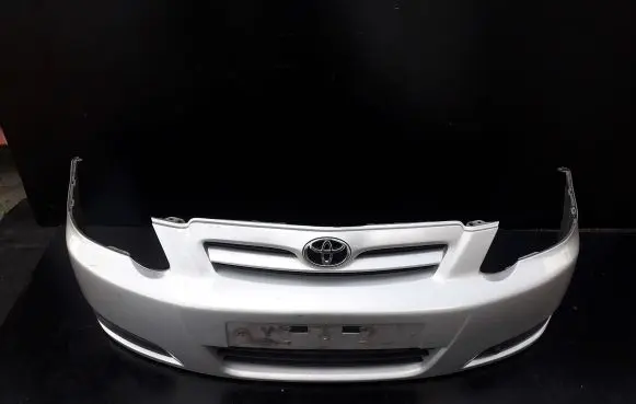Toyota Corolla E120 E130 Front bumper 5211913420