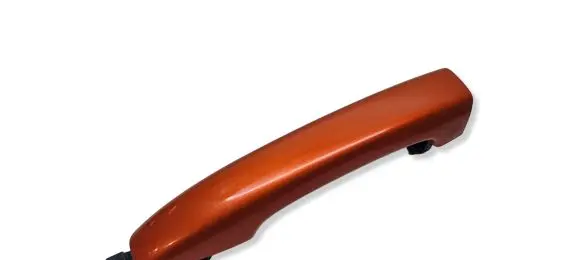 Renault Clio V Front door exterior handle 806072210R 806075707R 806068654R
