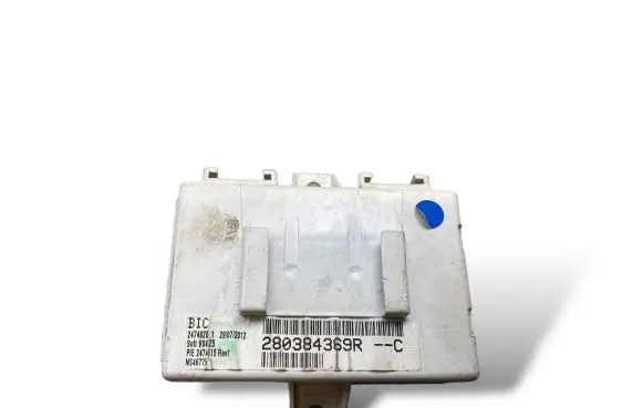 Renault Clio III Other control units/modules 280384369R