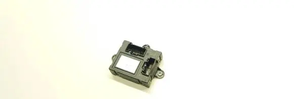 Volvo S80 Door control unit/module 0507915400 7G9T14B533LE