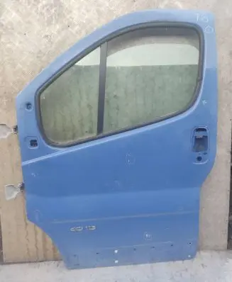 Renault Trafic II (X83) Front door