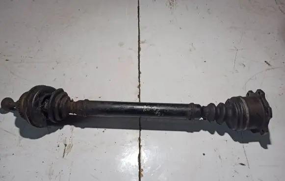 Audi A6 S6 C5 4B Front driveshaft