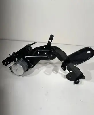Chrysler Pacifica Electric auxiliary coolant/water pump 68237841AA