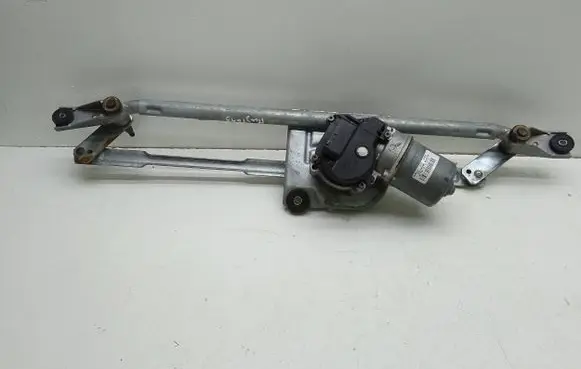 Ford Mustang V Front wiper linkage and motor AR3317500AA W000017938