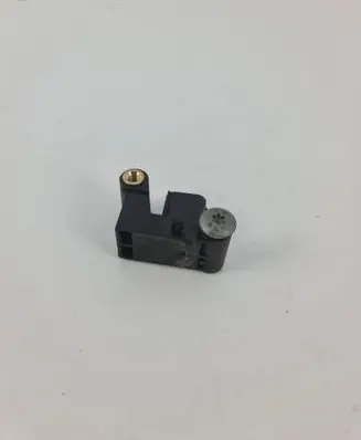 BMW 5 E60 E61 Airbag deployment crash/impact sensor 6977398