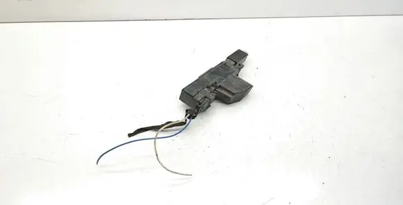 BMW 5 E34 Tailgate boot lock/latch motor 1378397 51261378397