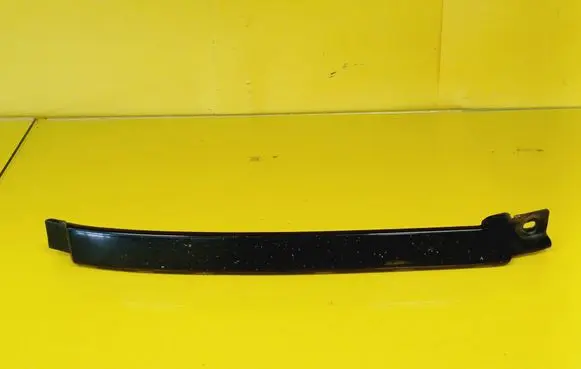 Citroen C4 I Under headlight/headlamp trim 