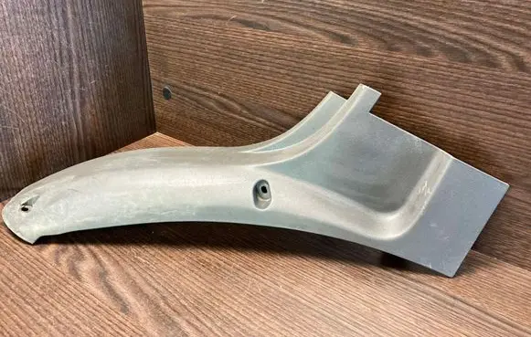 Iveco Daily 35 - 40.10 Other interior part 352000500 500312436
