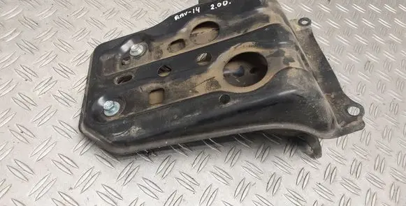 Toyota RAV 4 (XA40) Battery tray 