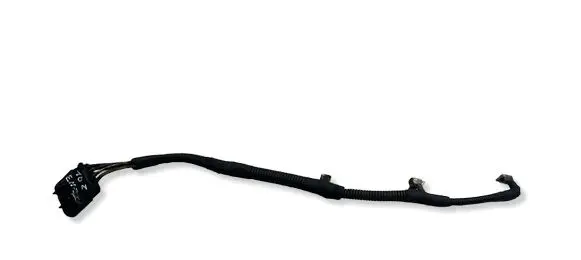 Citroen Jumper Glow plug wires 