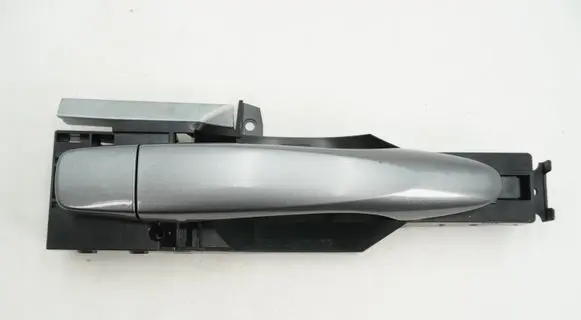 Nissan Qashqai Front door exterior handle 8061022134