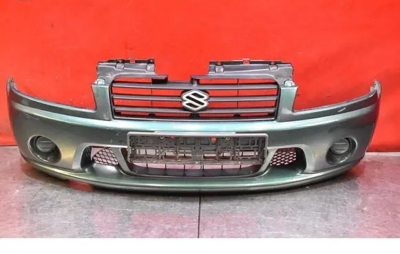 Suzuki Ignis Front bumper 