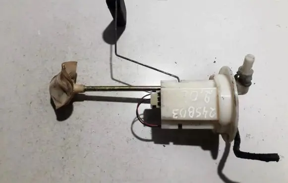 Subaru Legacy Fuel level sensor 2283