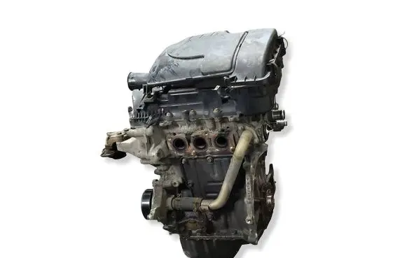 Peugeot 107 Engine 6042610 1KR