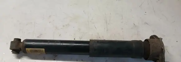 Mercedes-Benz E W212 Rear shock absorber/damper A2123204030