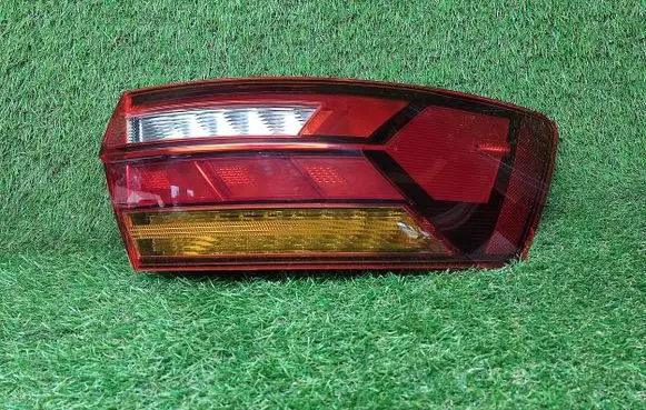 Volkswagen Jetta USA Rear/tail lights 17A945096