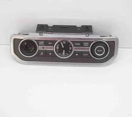 Land Rover Discovery 4 - LR4 Sound control switch AH4215000AH CH2218C858BB