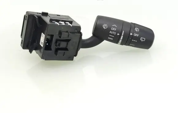Mazda CX-5 Wiper control stalk 17J409 KS04