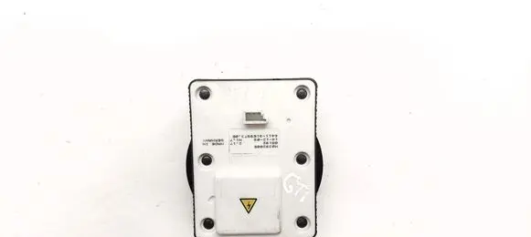 BMW 5 GT F07 Air quality sensor 9159973