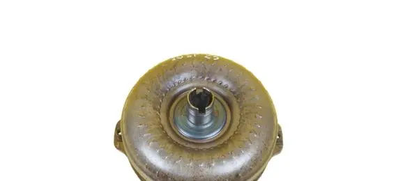 Jaguar XF X250 Clutch set kit AJD SPRZEGLO