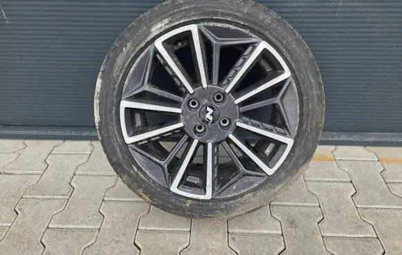 Hyundai i20 (BC3 BI3) R17 alloy rim 