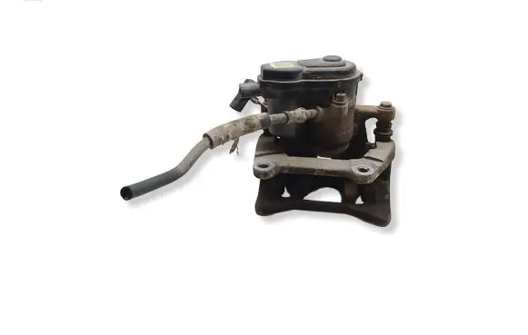 Audi A6 Allroad C7 Rear brake caliper 